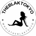 #Tokyo #theblaktokyo #bloggertheblaktokyo post