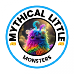 Vote for Mythical Little Monsters! Airdrops Happening! NFT Awards 2024 post