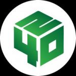 Blockchain 420 Inc.  website post