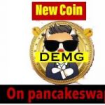 DEMG COIN DOGEELONMARSGOLD post