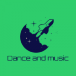 Dance and Music Token buyback announcement token avatar