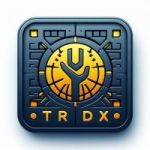 $TRDX Coin post