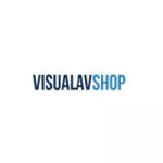 visualavshop profile avatar