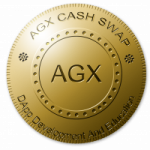 AGXCASH Airdrop distribution post