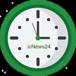 icNews24 NFT post