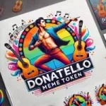 Buy Donatello MEME Token on Solana and Earn a Reward! token avatar