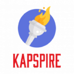 Kapspire profile avatar