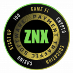 Zenex profile avatar