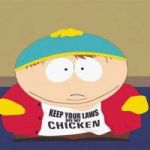 Get More Cartman post