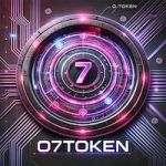 ⭐️⭐️⭐️ Wishing everyone a happy  2025  from O7Token Team.⭐️⭐️⭐️ post