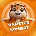 HamsterKombat profile avatar