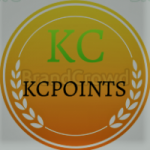 KCPoints en Action post