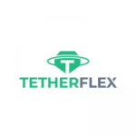 New mobile app for Tether Flex post