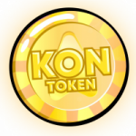 Konoha Games Token post