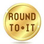 ROUND TO IT NEWS! The website is live! post