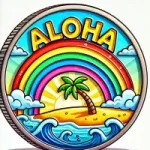 ALOHA TOKEN post