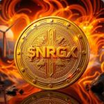 How $NRGX Will Influence BlockChain Tech in the Energy Sector into the Future post