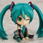 MIKU profile avatar