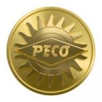 Receive 95% PECO token worth 0-949.05 RON tax 0-49.95 RON (5%) send 0-999 RON post