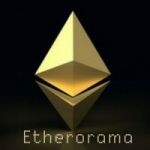 Official Etherorama Logo post