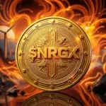 NRGX Has Been Deployed to the ETH (ERC 20) BLOCKCHAIN $NRGX post