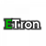 ETron service post