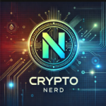 CryptoNerdme profile avatar