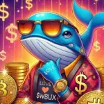 WhaleBux profile avatar