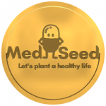 LAUNCHING OF MediSeed coins post