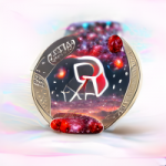 RatedX Token Promotion post