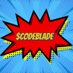 The Codeblade Intro Video! token avatar