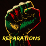 Reparations post