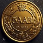 Magic of 5AAB MeMe Coin post