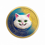 😺 Chippi Chappa Coin – A Token with Vibes and a Thriving Community! 💎 token avatar