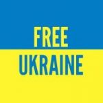 #FREEUKRAINE post