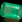 Emerald token avatar