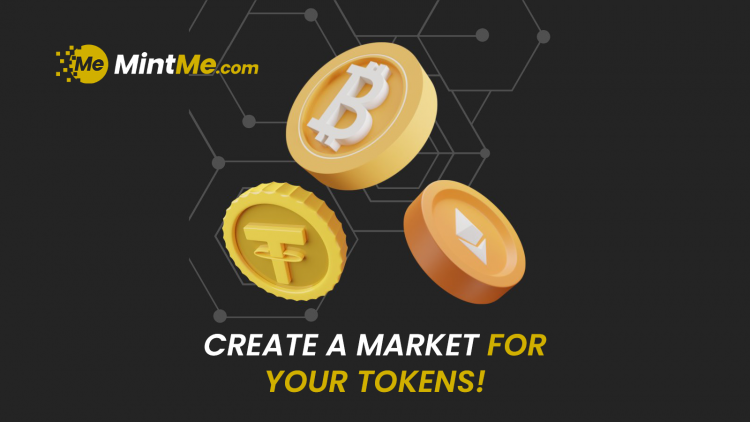 create a market for your token.png