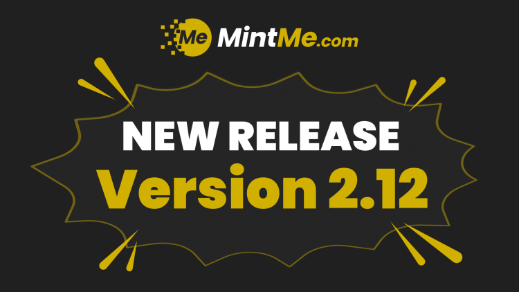 Release notes 2.12