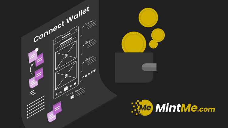 Coming Soon: Improved User Experience with our Connect Wallet Feature in 3.0!