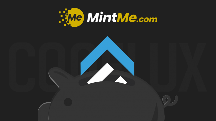 Conflux (CFX) Deposits Are Open on MintMe!