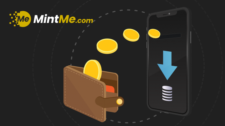 MintMe 3.0 Feature Highlight: Seamless Wallet Connection! post